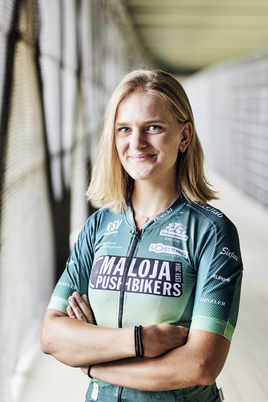 Team Maloja Pushbikers Future Stars